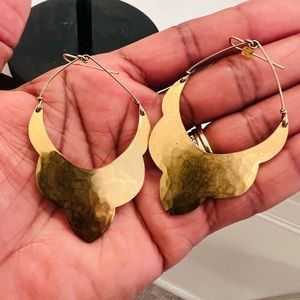 Robin Haley Earrings